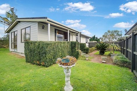 Photo of property in 247 Tukapa Street, Westown, New Plymouth, 4310
