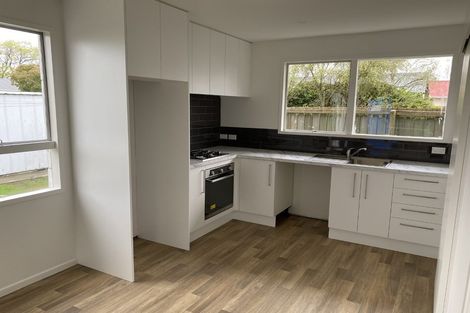 Photo of property in 2/38 Lamorna Road, Parklands, Christchurch, 8083