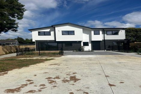 Photo of property in 6/38 Chalfont Street, Mangere East, Auckland, 2024