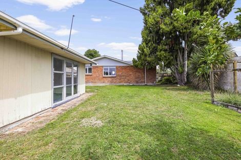 Photo of property in 132 Fairview Street, Chartwell, Hamilton, 3210