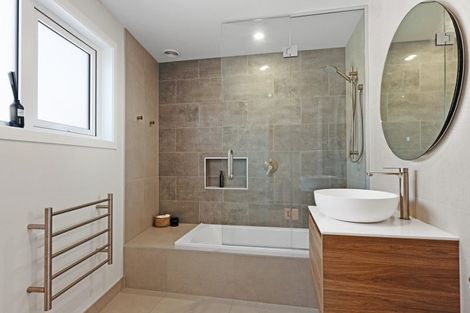 Photo of property in 43 Wai-iti Terrace, Burnside, Christchurch, 8052