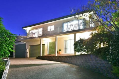Photo of property in 7 Girrahween Drive, Totara Vale, Auckland, 0629