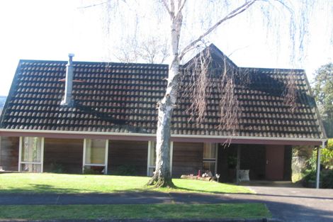 Photo of property in 21 Coulthard Terrace, Opaheke, Papakura, 2113