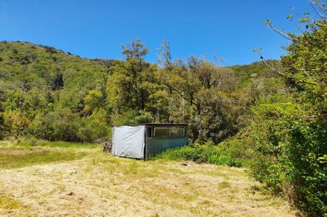Photo of property in 90 Omapere Street, Dobson, Greymouth, 7805