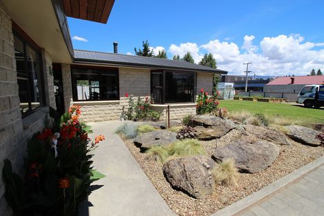 Photo of property in 1 Fox Street, Alexandra, 9320