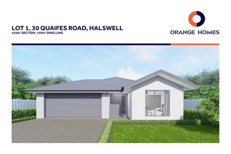 Photo of property in 30 Quaifes Road, Halswell, Christchurch, 8025