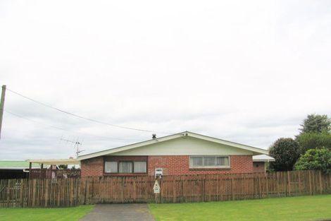 Photo of property in 10 Wyatt Avenue, Te Aroha, 3320
