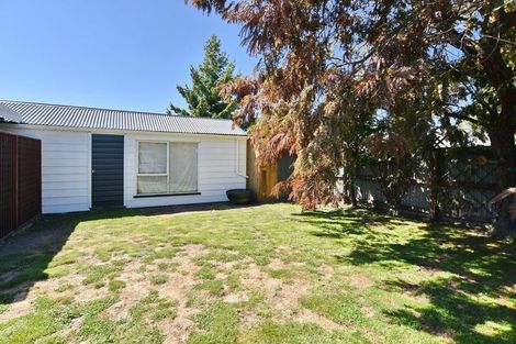 Photo of property in 24 Williams Street, Kaiapoi, 7630