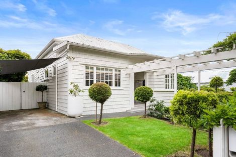 Photo of property in 10 Hepburn Street, Freemans Bay, Auckland, 1011
