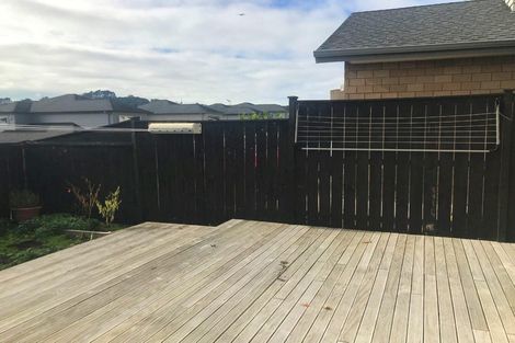 Photo of property in 386 Ormiston Road, Flat Bush, Auckland, 2019