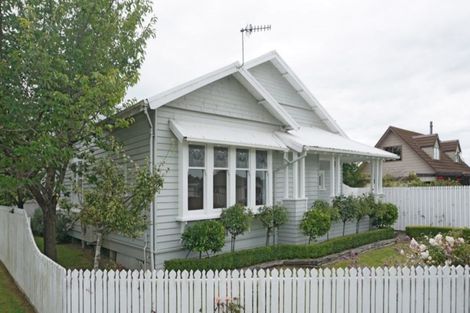 Photo of property in 176 Lindisfarne Street, Richmond, Invercargill, 9810