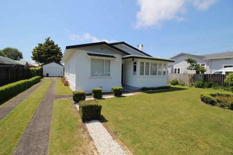 Photo of property in 42 Macfarlane Street, Hamilton East, Hamilton, 3216