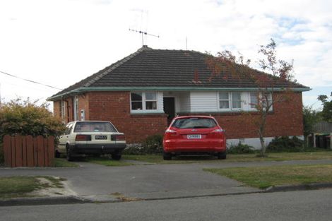 Photo of property in 12 Forth Street, Marchwiel, Timaru, 7910
