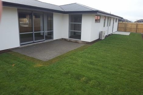 Photo of property in 11 Shale Court, Rolleston, 7614