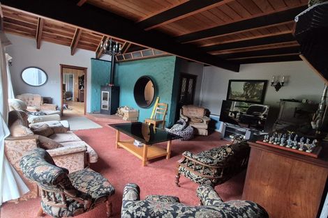 Photo of property in 79 Owhango Road, Owhango, 3990