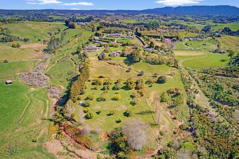 Photo of property in 233 Waipapa Block Road, Whakamarama, Tauranga, 3180