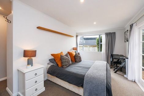 Photo of property in 7 Salisbury Avenue, Terrace End, Palmerston North, 4410