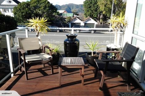 Photo of property in 2/21 Bloomfield Terrace, Hutt Central, Lower Hutt, 5010