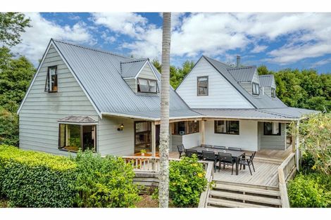 Photo of property in 532 Kapiro Road, Kerikeri, 0294