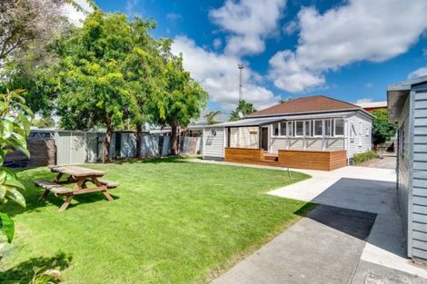 Photo of property in 303 Frederick Street, Mahora, Hastings, 4120