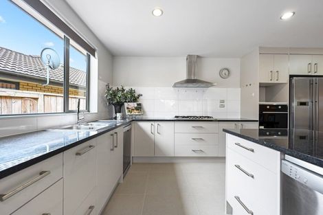 Photo of property in 17 Hartford Terrace, Huntington, Hamilton, 3210