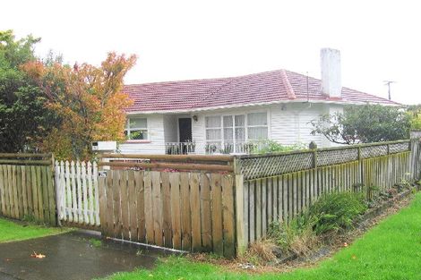 Photo of property in 16 Pakuranga Road, Pakuranga, Auckland, 2010