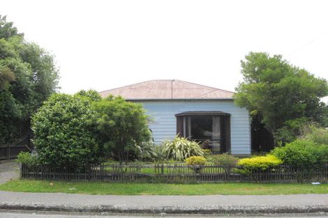 Photo of property in 37 Chichester Street, Woolston, Christchurch, 8023