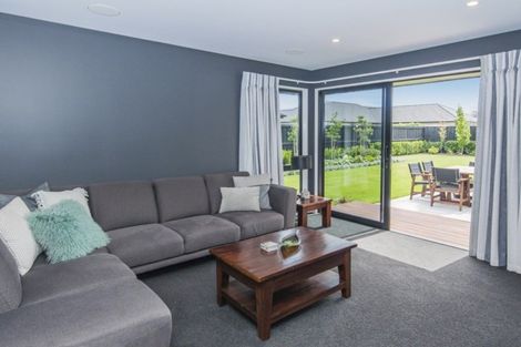 Photo of property in 34 Mclenaghan Road, Rolleston, 7614