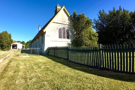 Photo of property in 389 Pukeuri-oamaru Road, Pukeuri, Oamaru, 9493