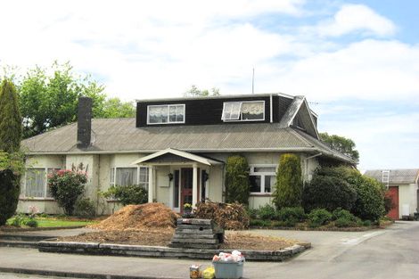 Photo of property in 50 Akaroa Street, Kaiapoi, 7630