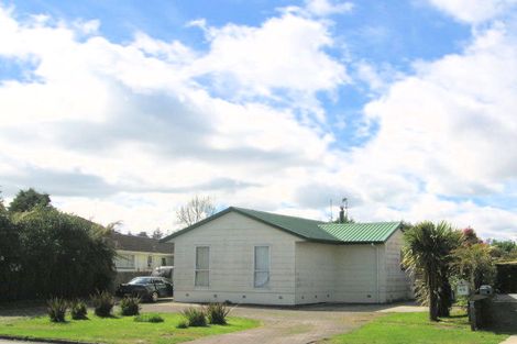Photo of property in 46 Tarewa Road, Rotorua, 3010