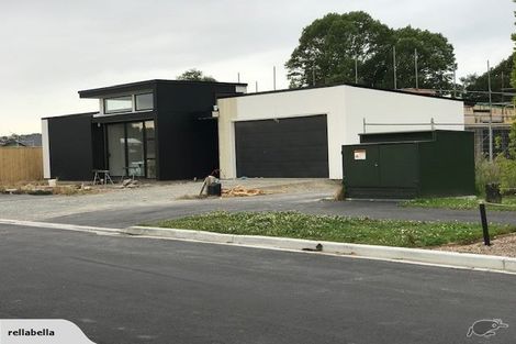 Photo of property in 54 Muirhill Street, Halswell, Christchurch, 8025