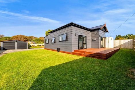 Photo of property in 126 Miranda Street, Stratford, 4332
