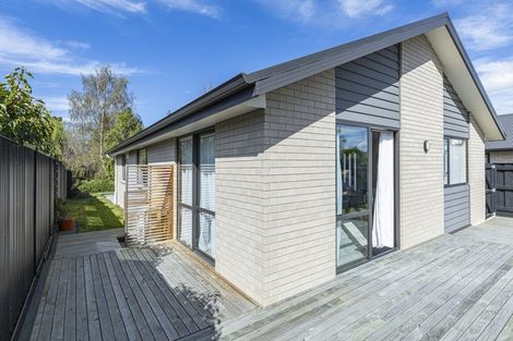 Photo of property in 41a Cox Street, Geraldine, 7930