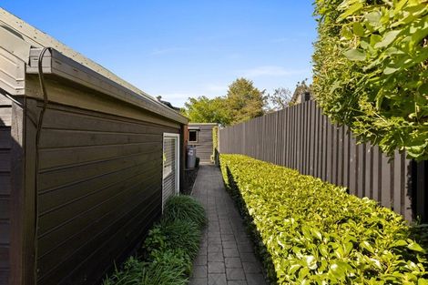 Photo of property in 3/93 Aikmans Road, Merivale, Christchurch, 8014