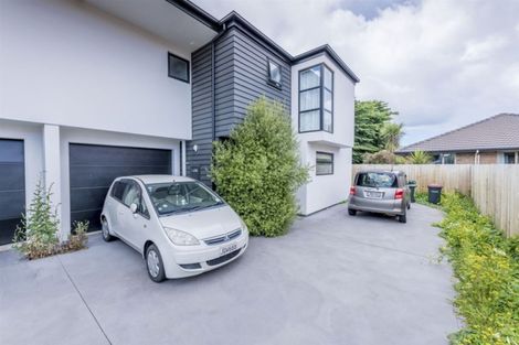 Photo of property in 70b Burke Street, Addington, Christchurch, 8024