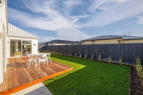 Photo of property in 525 Springston Rolleston Road, Rolleston, 7615