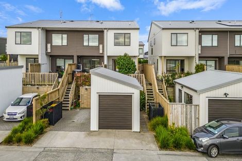 Photo of property in 44 Pukewhero Rise, Westgate, Auckland, 0614