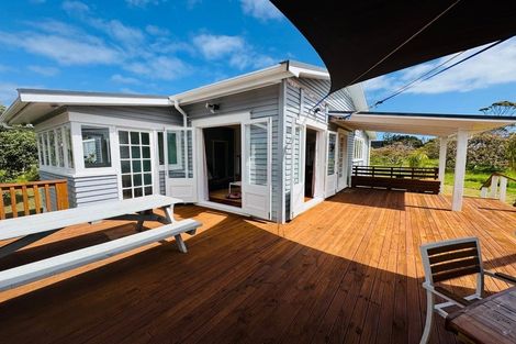 Photo of property in 22 Houhora Heads Road, Pukenui, 0484