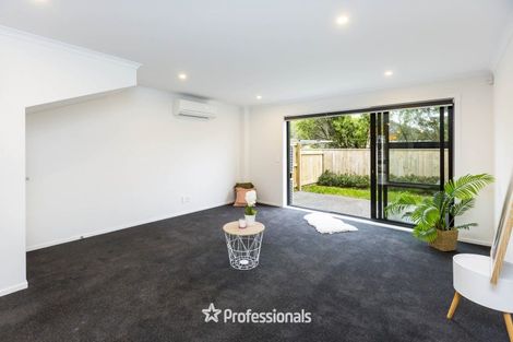 Photo of property in 16a Bowers Street, Stokes Valley, Lower Hutt, 5019