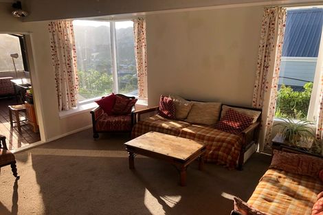 Photo of property in 9 Indira Place, Khandallah, Wellington, 6035