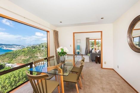 Photo of property in 65 Rama Crescent, Khandallah, Wellington, 6035