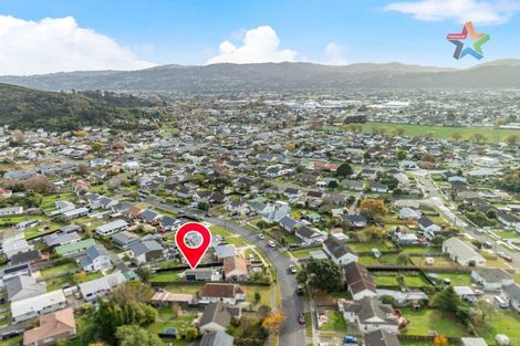 Photo of property in 85b Wilkie Crescent, Naenae, Lower Hutt, 5011