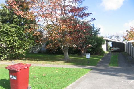 Photo of property in 8 Egmont Place, Westbrook, Palmerston North, 4412
