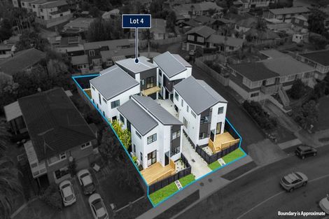 Photo of property in 13d Meadway, Sunnyhills, Auckland, 2010
