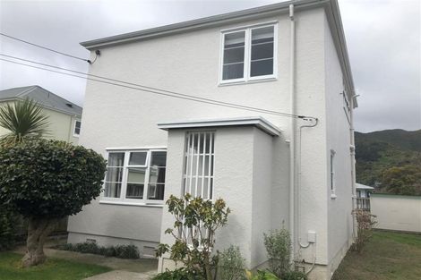 Photo of property in 1/126 Waiwhetu Road, Waterloo, Lower Hutt, 5011