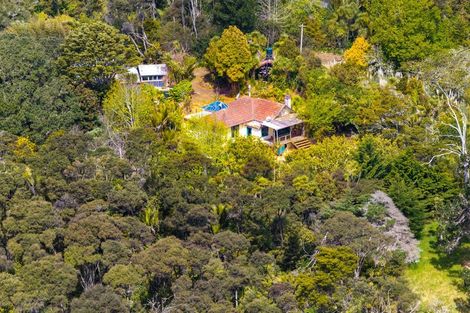 Photo of property in 285 Muriwai Road, Waimauku, 0881