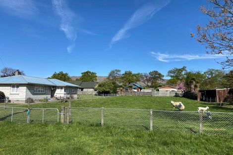 Photo of property in 23 Gray Street, Fairlie, 7925