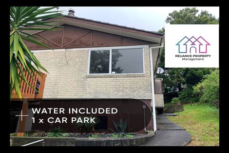 Photo of property in 14 Kilcar Place, Massey, Auckland, 0614