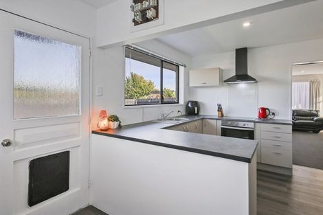 Photo of property in 4a Kinley Street, Rangiora, 7400